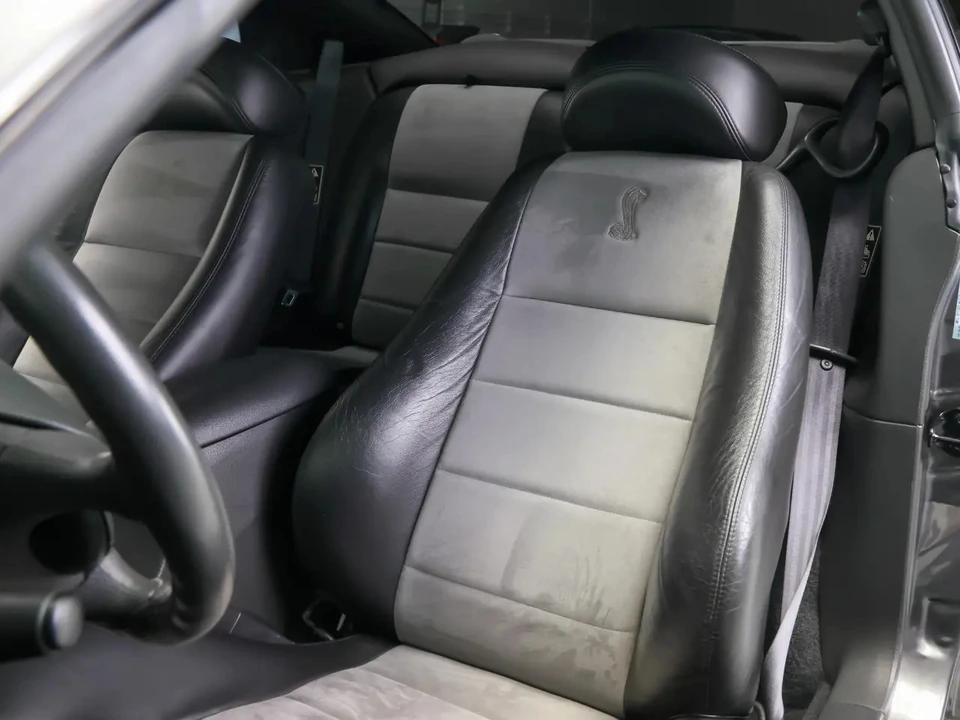 2003 Ford SN95 Mustang Cobra - Image 29 of 31
