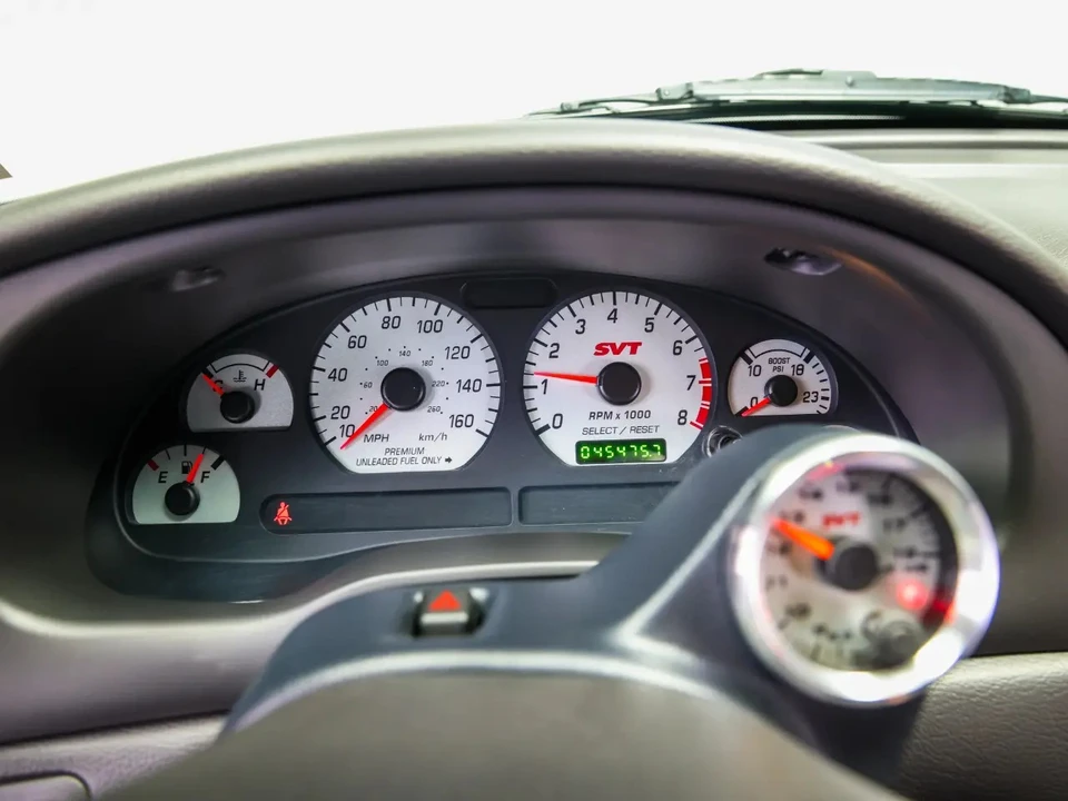 2003 Ford SN95 Mustang Cobra - Image 31 of 31