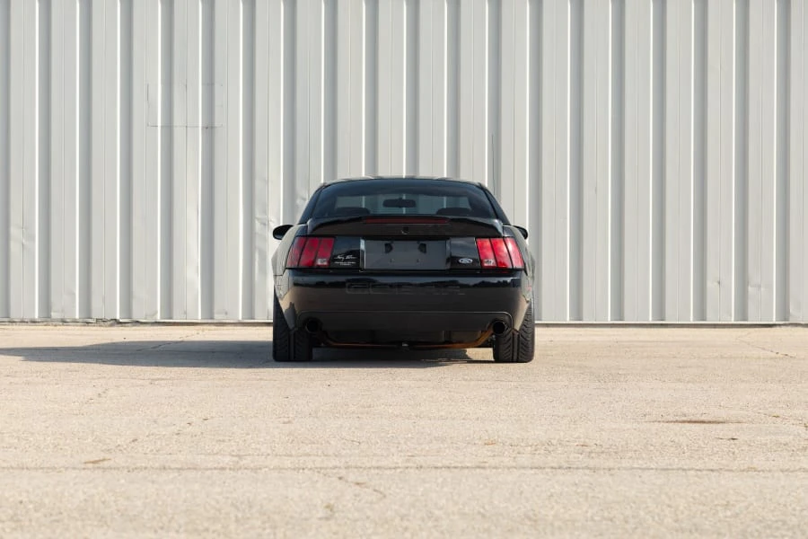 2003 Ford SN95 Mustang Cobra - Image 5 of 31