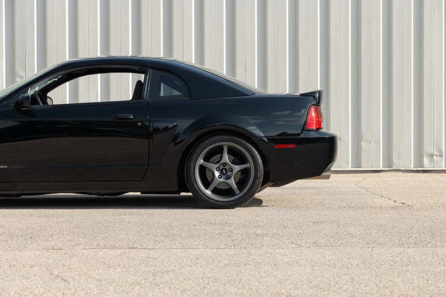 2003 Ford SN95 Mustang Cobra - Image 28 of 31
