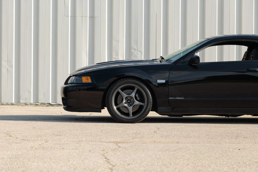 2003 Ford SN95 Mustang Cobra - Image 25 of 31