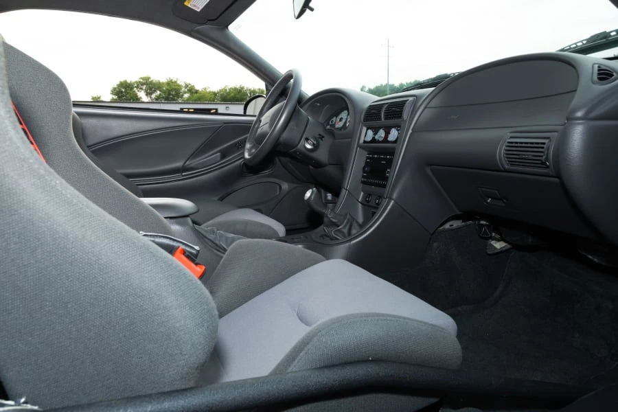 2003 Ford SN95 Mustang Cobra - Image 31 of 31