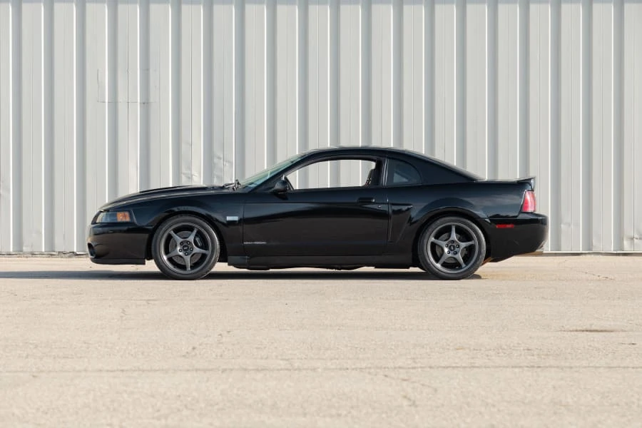 2003 Ford SN95 Mustang Cobra - Image 29 of 31