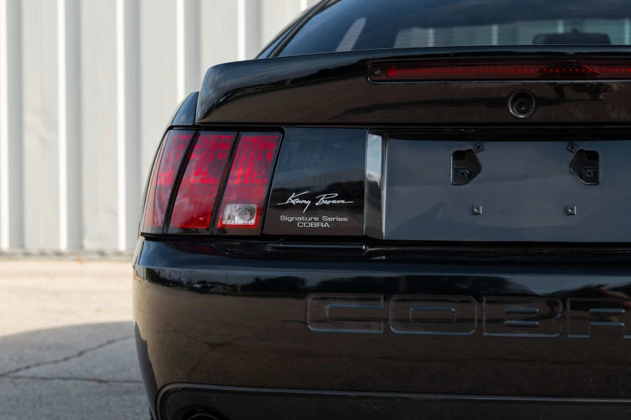 2003 Ford SN95 Mustang Cobra - Image 18 of 31