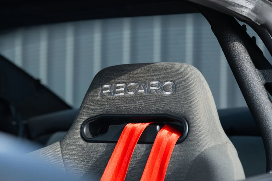 2003 Ford SN95 Mustang Cobra - Image 26 of 31