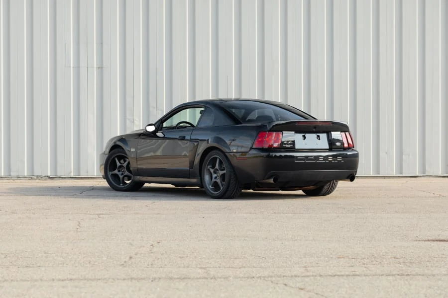 2003 Ford SN95 Mustang Cobra - Image 30 of 31