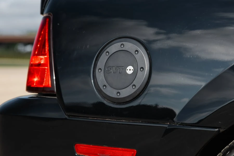 2003 Ford SN95 Mustang Cobra - Image 15 of 31