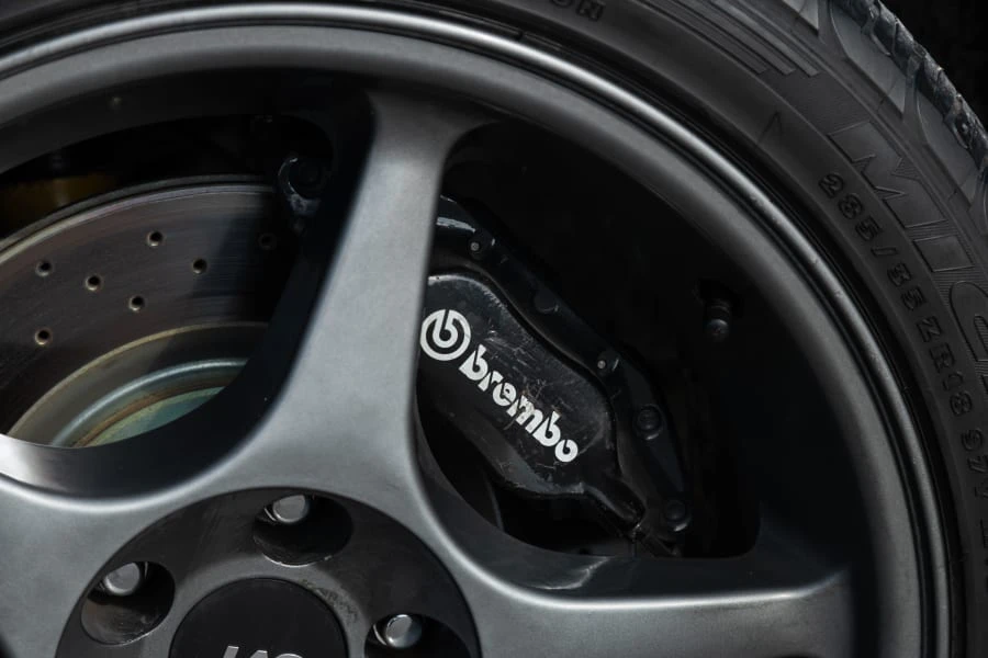 2003 Ford SN95 Mustang Cobra - Image 21 of 31
