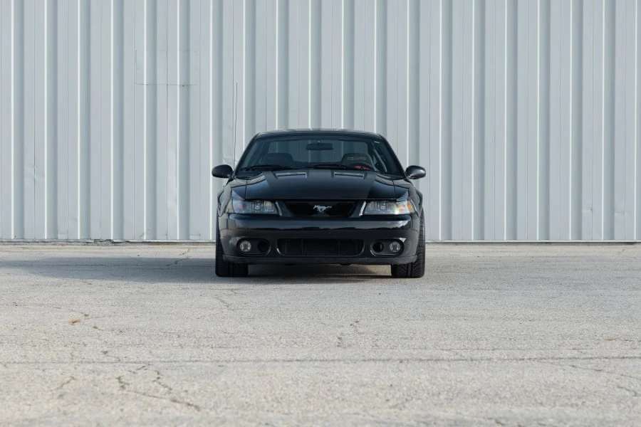 2003 Ford SN95 Mustang Cobra - Image 4 of 31