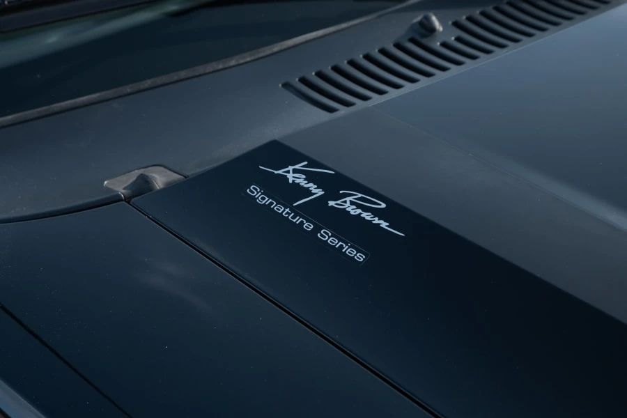 2003 Ford SN95 Mustang Cobra - Image 9 of 31