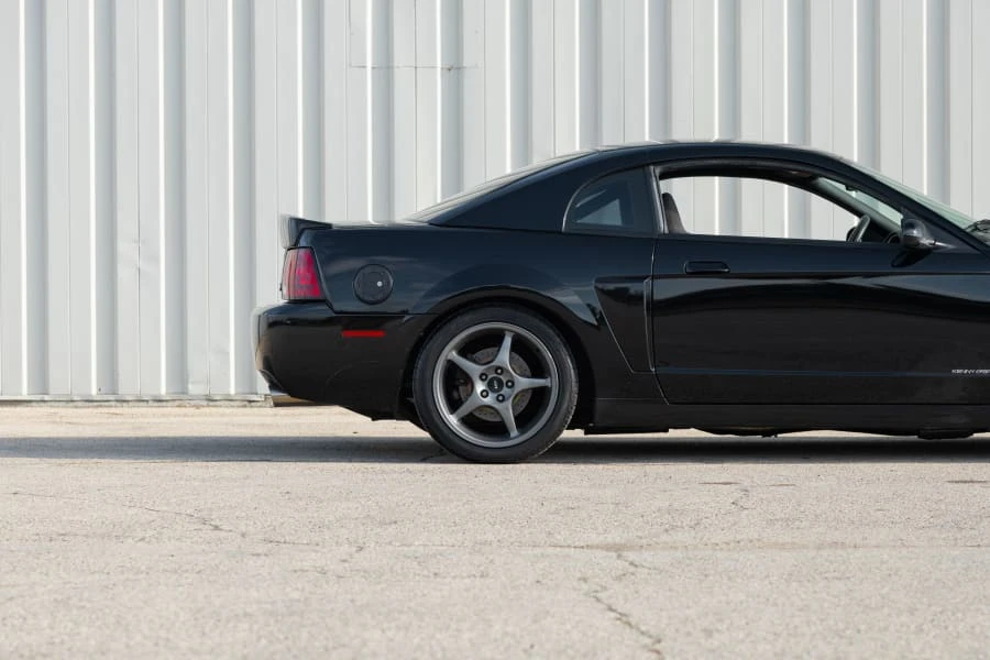 2003 Ford SN95 Mustang Cobra - Image 24 of 31