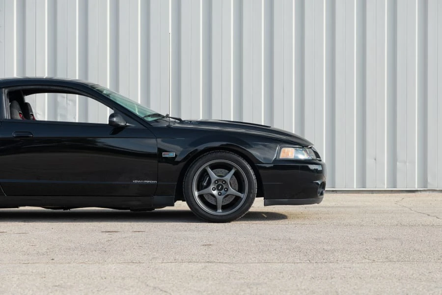 2003 Ford SN95 Mustang Cobra - Image 27 of 31