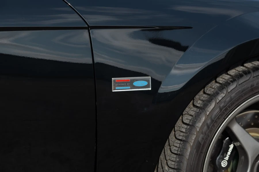 2003 Ford SN95 Mustang Cobra - Image 13 of 31