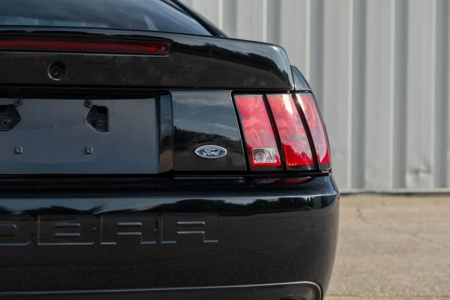 2003 Ford SN95 Mustang Cobra - Image 19 of 31