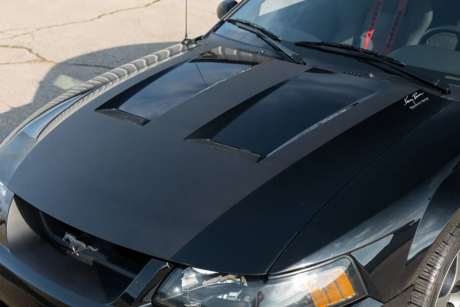 2003 Ford SN95 Mustang Cobra - Image 20 of 31