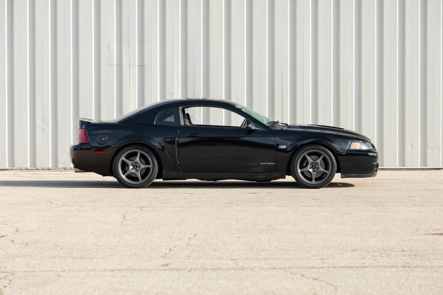 2003 Ford SN95 Mustang Cobra - Image 2 of 31