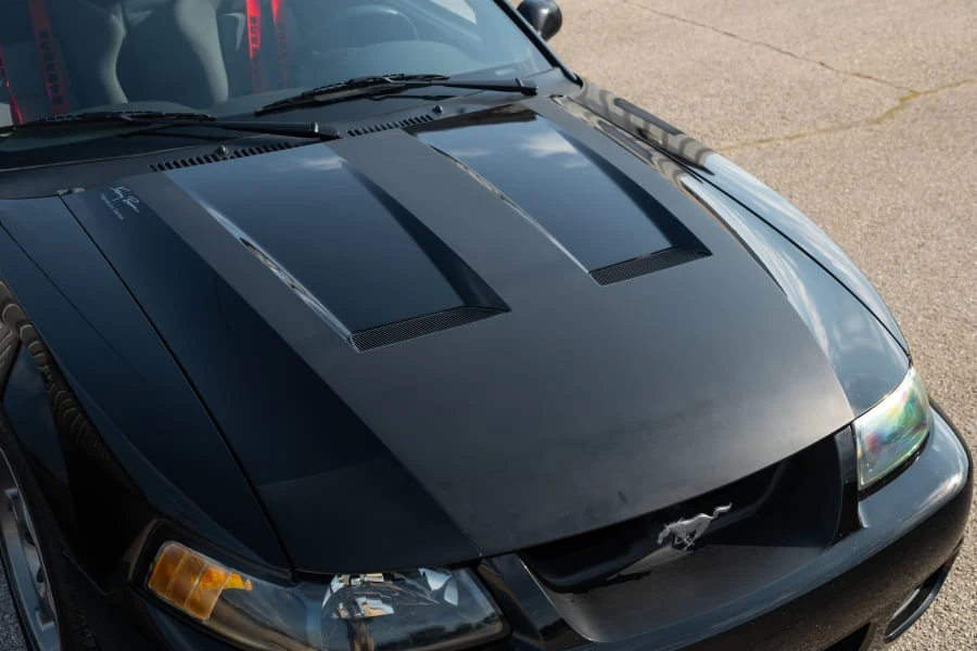 2003 Ford SN95 Mustang Cobra - Image 23 of 31