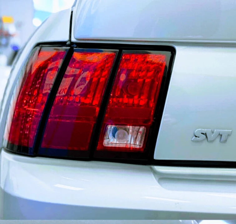 2003 Ford SN95 Mustang Cobra - Image 5 of 13