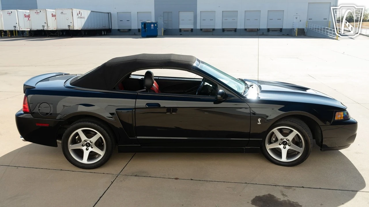 2003 Ford SN95 Mustang Cobra - Image 19 of 21