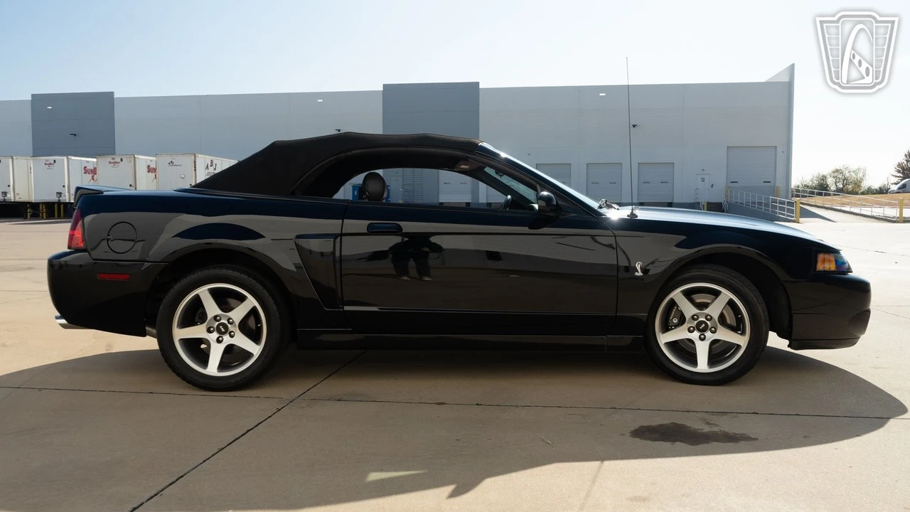 2003 Ford SN95 Mustang Cobra - Image 20 of 21