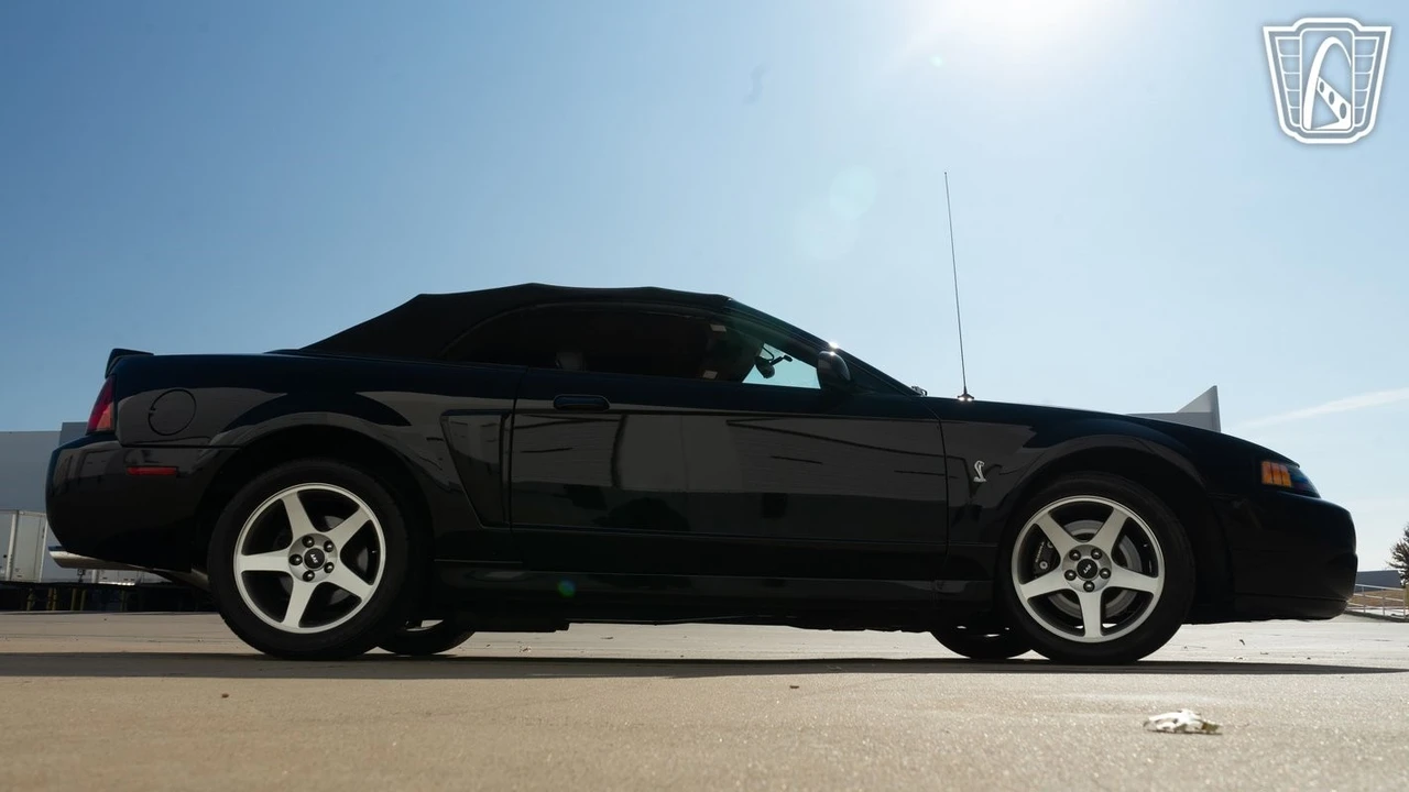 2003 Ford SN95 Mustang Cobra - Image 21 of 21