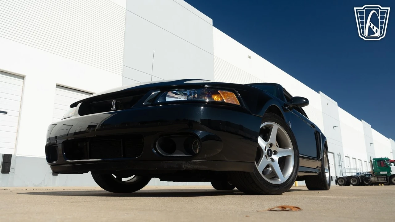 2003 Ford SN95 Mustang Cobra - Image 5 of 12