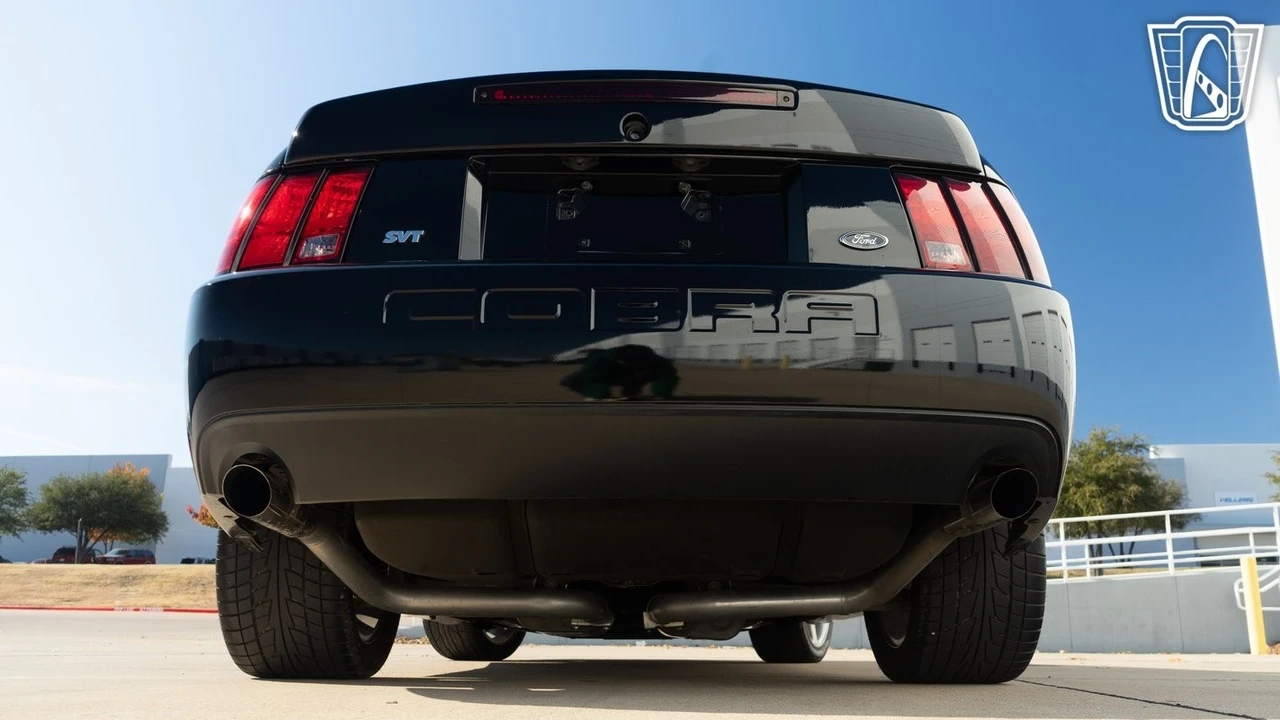2003 Ford SN95 Mustang Cobra - Image 15 of 21