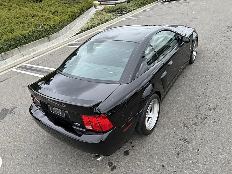 2003 Ford SN95 Mustang Cobra - Image 12 of 23