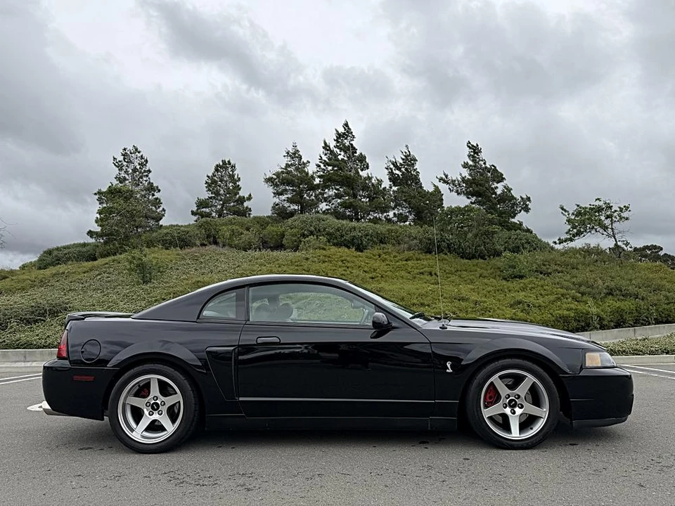 2003 Ford SN95 Mustang Cobra - Image 10 of 23
