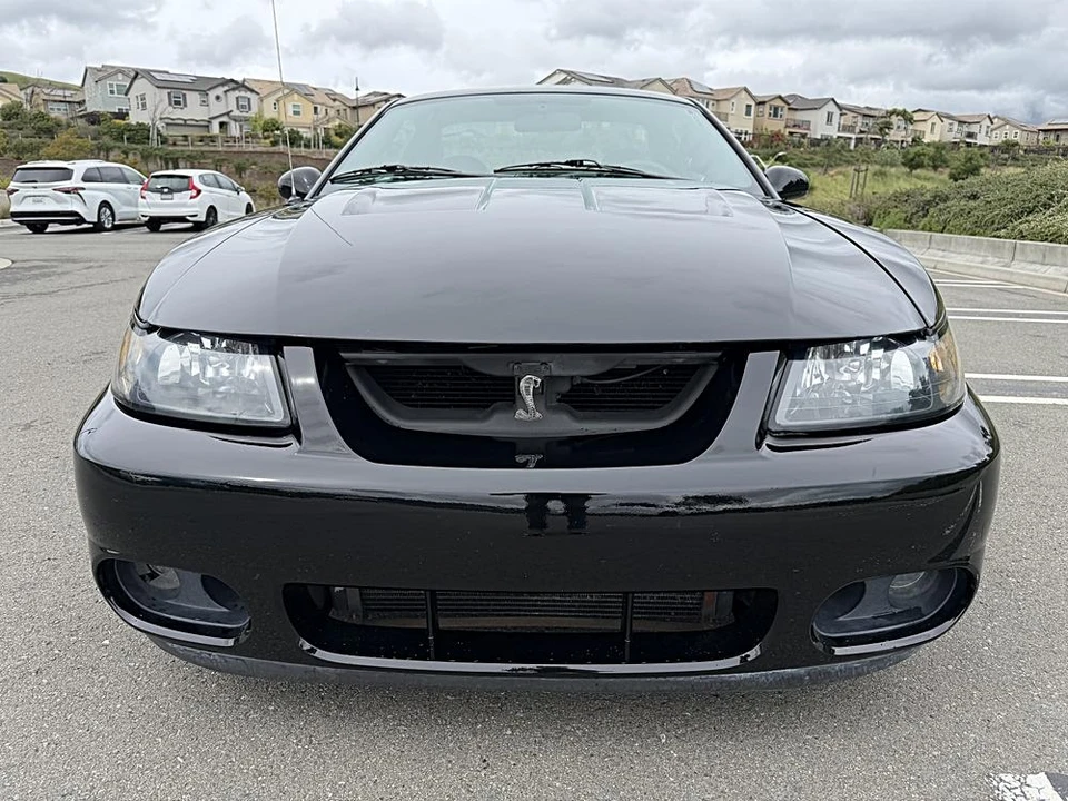 2003 Ford SN95 Mustang Cobra - Image 6 of 23