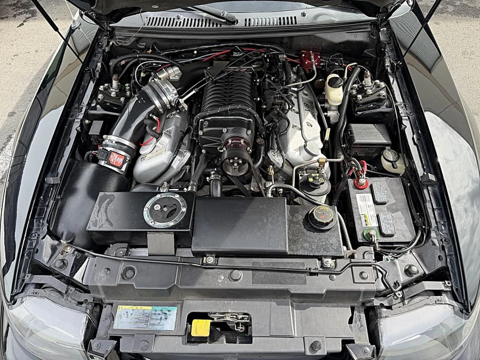 2003 Ford SN95 Mustang Cobra - Image 15 of 23