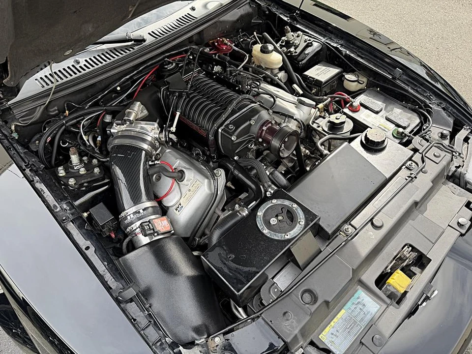 2003 Ford SN95 Mustang Cobra - Image 18 of 23