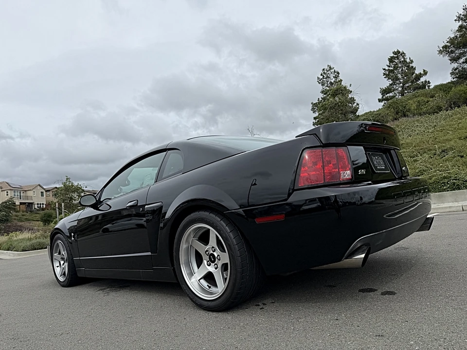 2003 Ford SN95 Mustang Cobra - Image 4 of 23