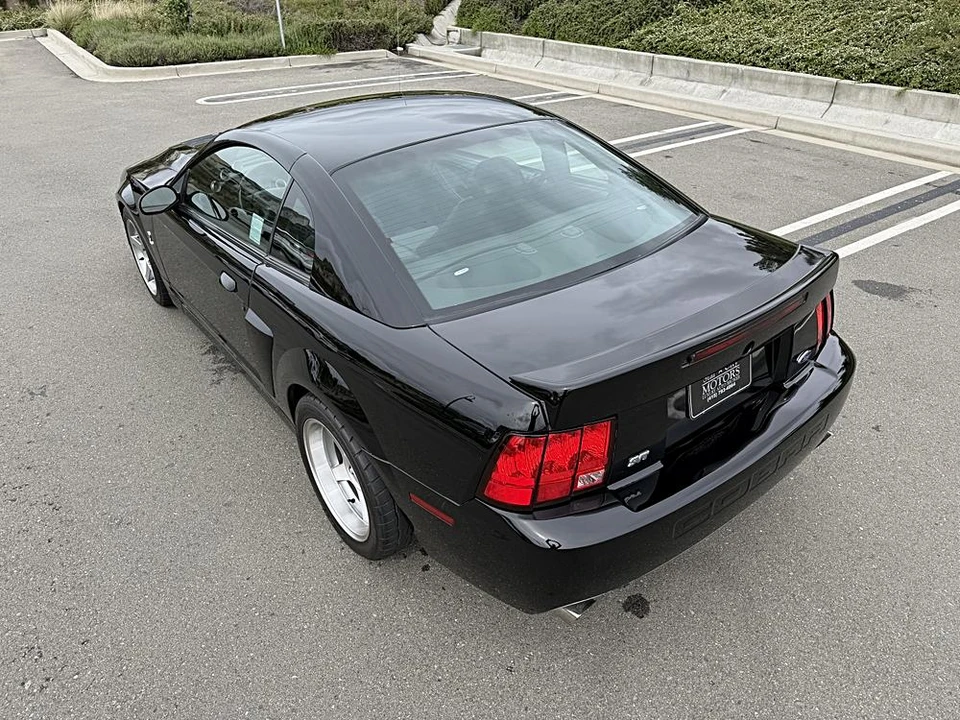2003 Ford SN95 Mustang Cobra - Image 5 of 23