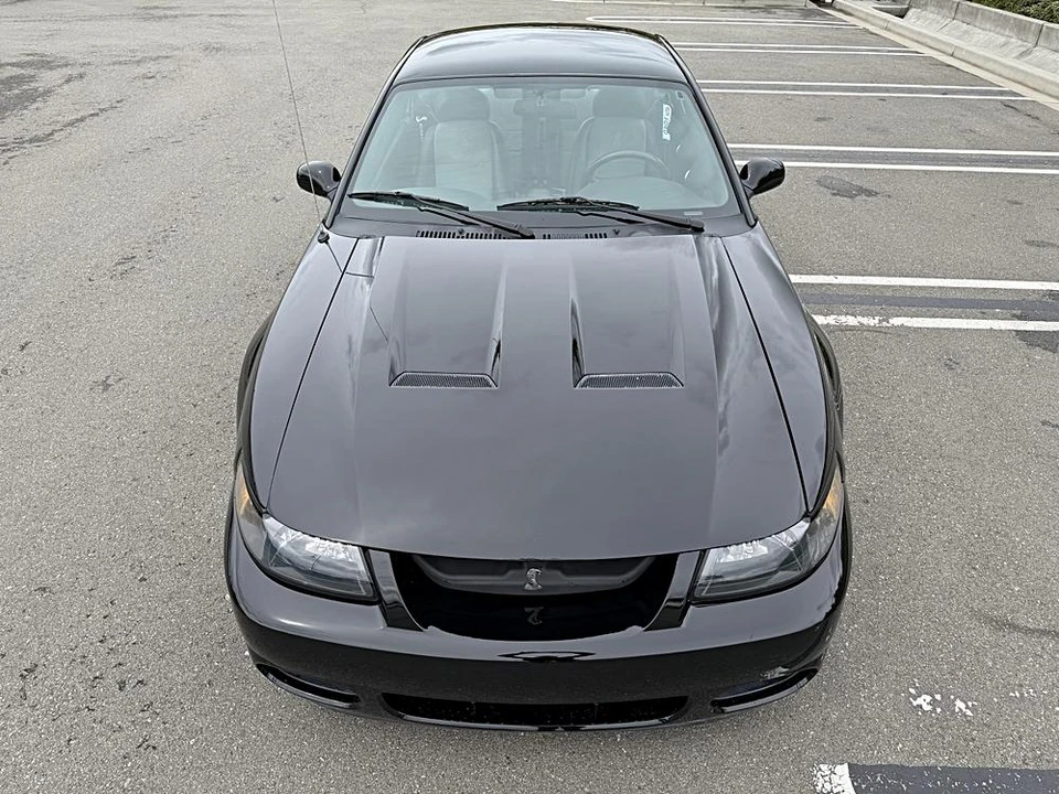 2003 Ford SN95 Mustang Cobra - Image 14 of 23