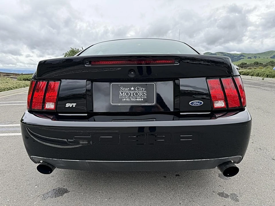 2003 Ford SN95 Mustang Cobra - Image 7 of 23