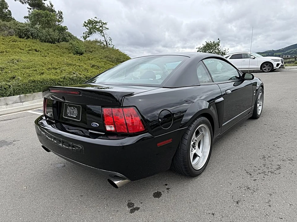 2003 Ford SN95 Mustang Cobra - Image 11 of 23