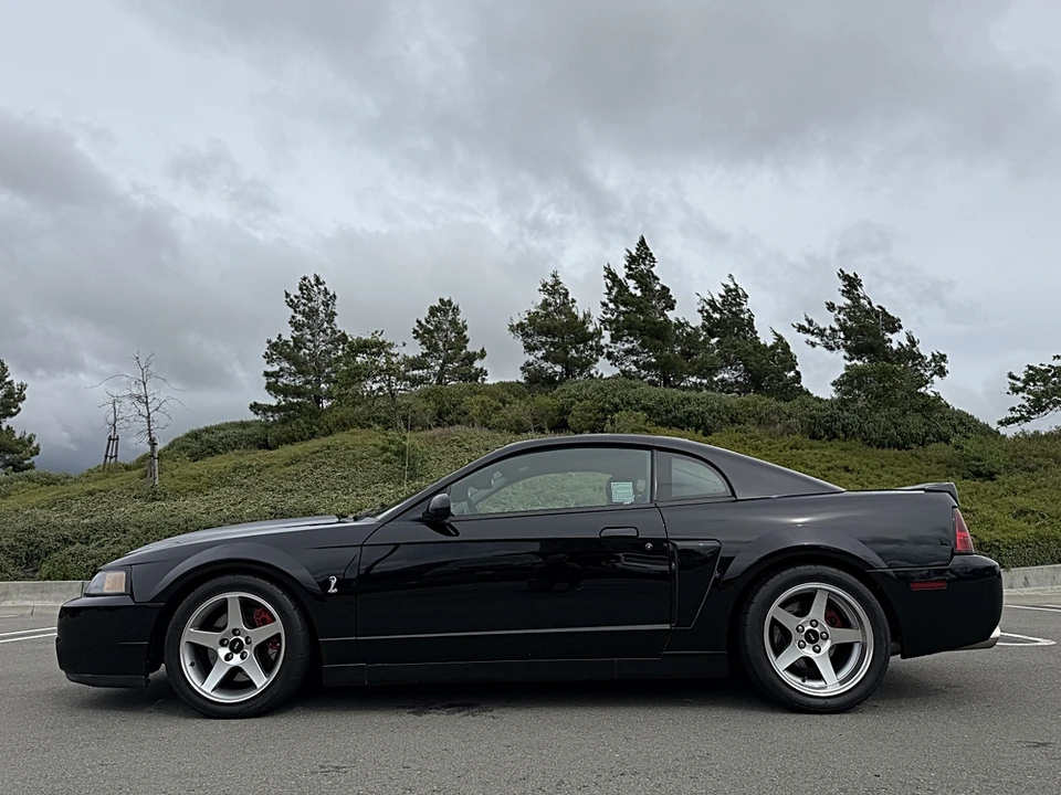 2003 Ford SN95 Mustang Cobra - Image 3 of 23