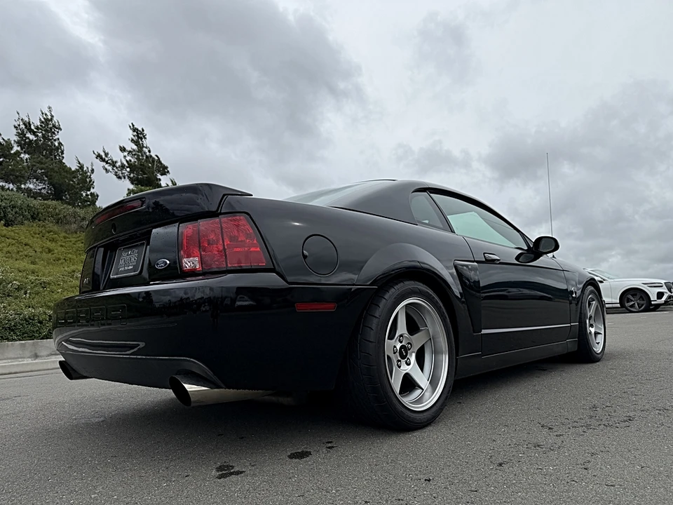 2003 Ford SN95 Mustang Cobra - Image 13 of 23