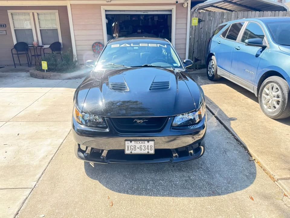 2003 Ford SN95 Mustang - Image 3 of 14