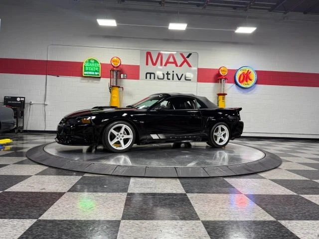 2003 Ford SN95 Mustang - Image 11 of 21