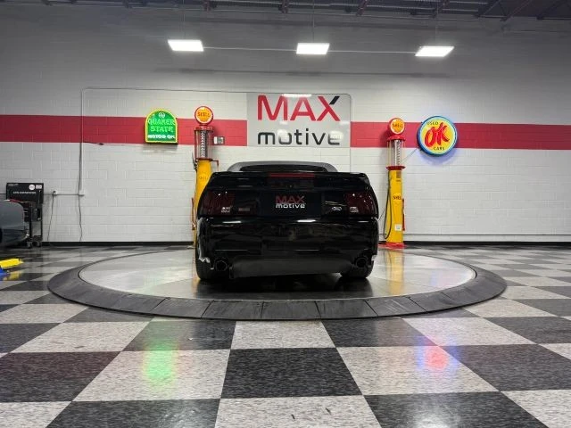2003 Ford SN95 Mustang - Image 18 of 21