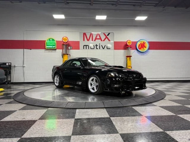 2003 Ford SN95 Mustang - Image 4 of 12