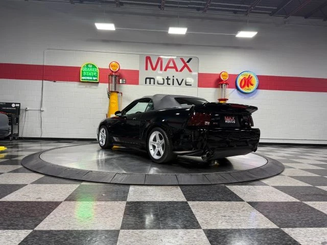 2003 Ford SN95 Mustang - Image 16 of 21