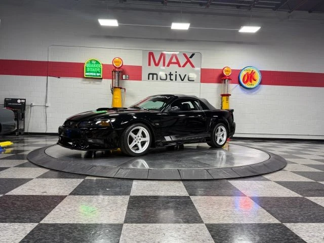 2003 Ford SN95 Mustang - Image 10 of 21