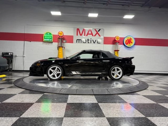 2003 Ford SN95 Mustang - Image 12 of 12