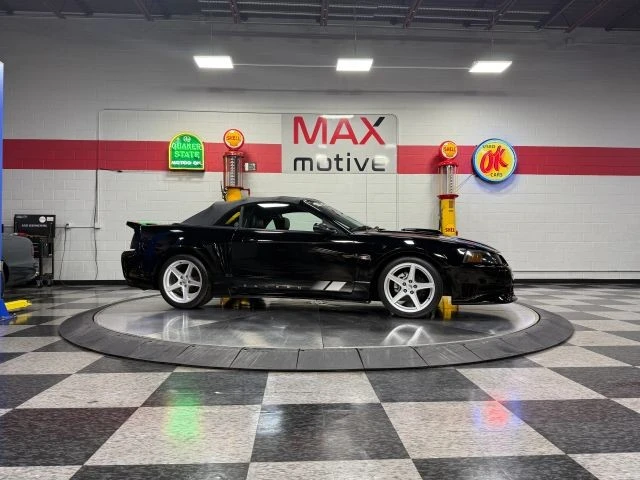 2003 Ford SN95 Mustang - Image 2 of 12