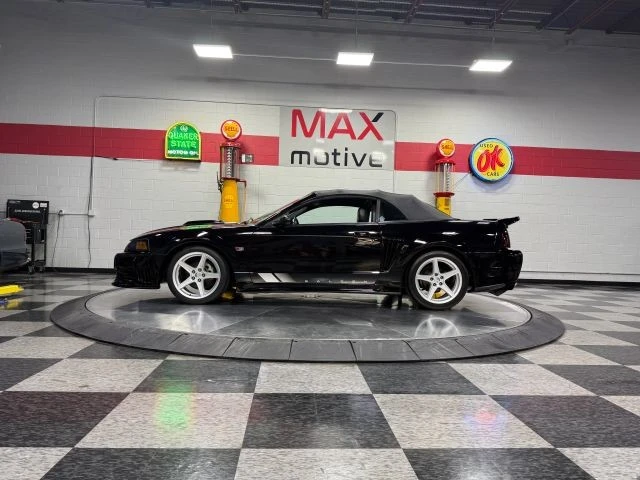 2003 Ford SN95 Mustang - Image 13 of 21