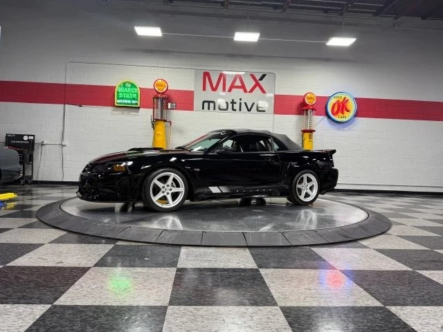2003 Ford SN95 Mustang - Image 11 of 12