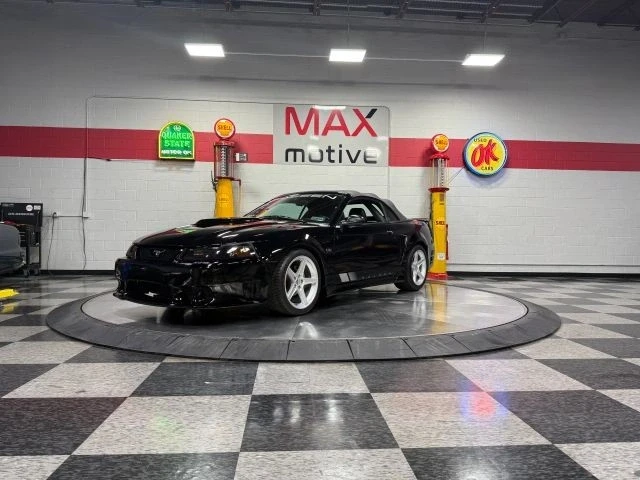 2003 Ford SN95 Mustang - Image 9 of 12